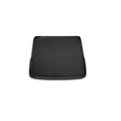 Novline Tipska kadica za gepek Ford Focus II 2004-2011, Karavan, Crna