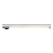 Rabalux Pametno svetlo Soft2, LED 5W, L45cm, Srebrne boje