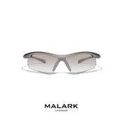 Molake Unisex naocare za sunce, Sive