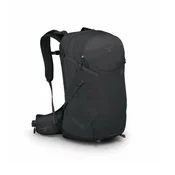 Osprey Nahrbtnik Sportlite 25 - Dark Charcoal Grey, S/M