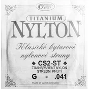 Gorstrings CS2ST-TG Titanium