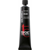 Goldwell Topchic Warm Blondes Tube - 8GB sahara blonde light Bež