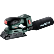 METABO akumulatorski orbitalni brusilnik SET PowerMaxx SRA 12 BL 602036920