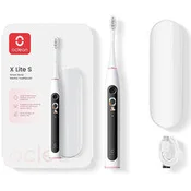 UNBRANDED OCLEAN Električna zobna ščetka X Lite Set Grey