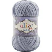 Alize Velluto 87 Pletilna preja