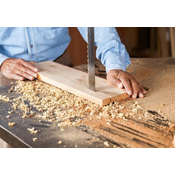 Tračni listi za les 1710/16x0,65/4-Skip Dudrsaw