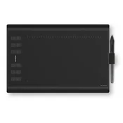 Huion Grafična tablica Huion H1060P
