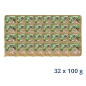 Stuzzy pašteta za macke – curetina – 3.2 kg