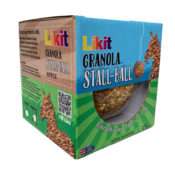 Likit žoga Granola