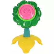 shumee Vrtni zalivalnik z vzorcem rož 15 cm Dekorativni adapter