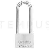 Abus katanac duga uška 727TI/40HB63 B