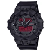 Casio G-Shock muški sat ( GA-700BBR-1A )