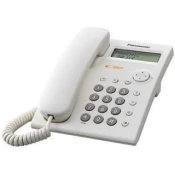 Panasonic TSC11 telefon, bijeli