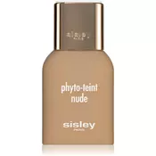 Sisley Phyto Teint Nude Foundation W - Cinnamon Tekuci Puder 30 ml