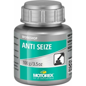 Motorex Anti Seize Paste 100 g Čiščenje in vzdrževanje za kolesa