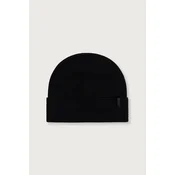 BOSS Green beanie kapa moška z volno Termix_Beanie