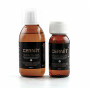 Cernit Kit Finish Glass 120 + 60 ml