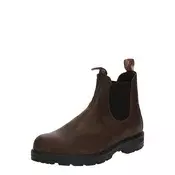 Blundstone Chelsea škornji 1609  kostanj rjava