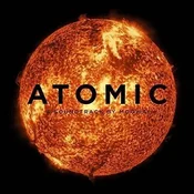 Mogwai - Atomic (Limited Edition) (2 LP)