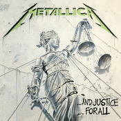 Metallica - ...And Justice For All (Green Coloured) (Limited Edition) (Remastered) (2 LP)