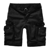 Childrens shorts Urban Legend black