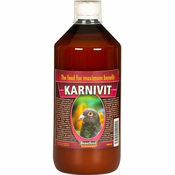 Karnivit za golobe 1l