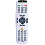General BENQ 5J.J3T06.001, MX711, MX722 - remote control with laser pointer
