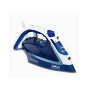 TEFAL Easygliss FV5770 Pegla na paru 2700 W Plava