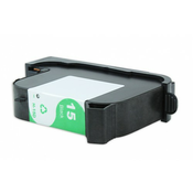 Kompatibilna kartuša za HP 15 XL - 44 ml