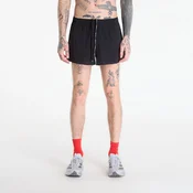 Kratke hlače BANDIT Mens Vento™ Next Gen 3 Split Short Black L
