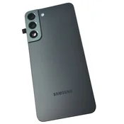 Originalni zadnji ovitek ORG za Samsung Galaxy S22+, zelen