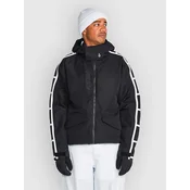 Volcom Kleveland Jacket black