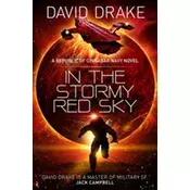 In the Stormy Red Sky