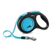 FLX FLEXI New Neon M - retractable leash - 5 m