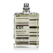 Escentric Molecules Escentric 01 100 ml toaletna voda tester unisex