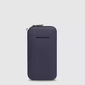 Corner etui putovnicu, (PQC2OWRPP7033/BLU)