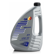Q8 Formula F1 10W-50 4l