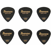 Ibanez PPA16MSG-BK