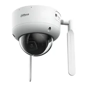 Dahua 4MP Wi-Fi dome kamera 6mm sa mikrofonom i zvucnikom