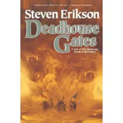 Deadhouse Gates