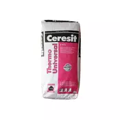 CERESIT Thermo Universal 25KG (UNIVERZALNO LJEPILO)