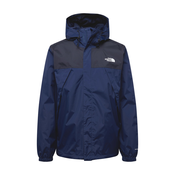 THE NORTH FACE Zunanja jakna Antora, modra