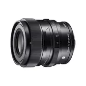 Sigma 65mm F2 DG DN L-mount | Contemporary