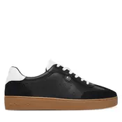 MICHAEL Michael Kors Superge Scotty 43F4SCFS5L Črna