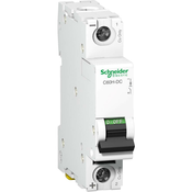 Schneider Electric Inštalacijski odklopnik 20 A 250 V/DC Schneider Electric A9N61512