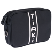 TIAKI Mix & Match torba za priboljške - Torba: črna
