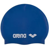 Arena classic silicone junior blue