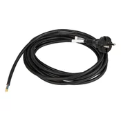Blow 97-607# Priključek s-8 5,0 m 2x1 za električna orodja guma
