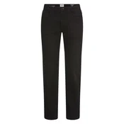 CAMEL ACTIVE Kavbojke črn denim