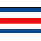 Talamex Signal Flag C